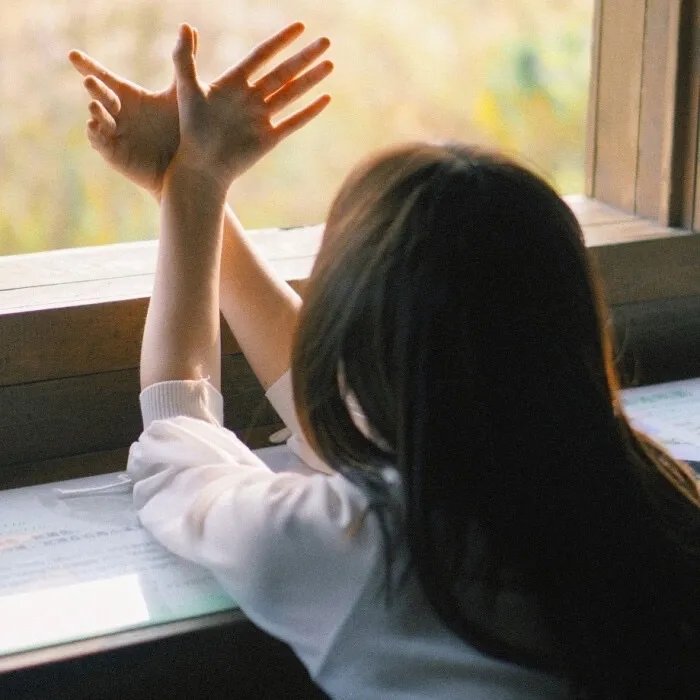 乔秘书为何那样